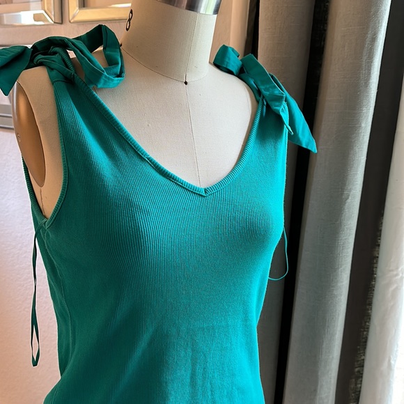 Maeve medium tank top Anthropologie size m. - Picture 5 of 7